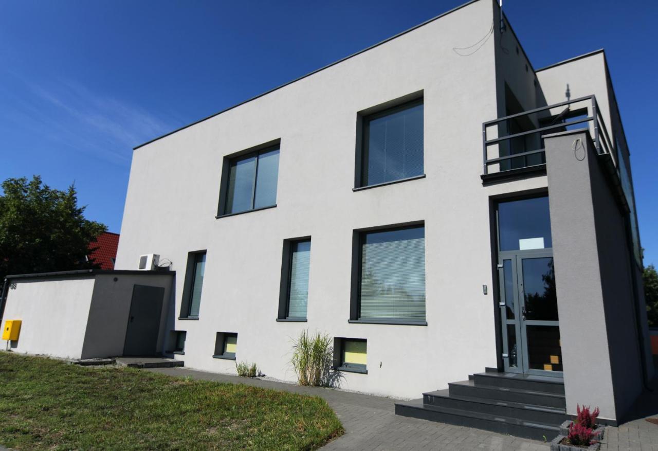 Bast 98: Klimatyzacja Apartamenty near Matki Polki Hospital Lodz  Exterior photo